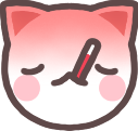 Face Fever Emoji